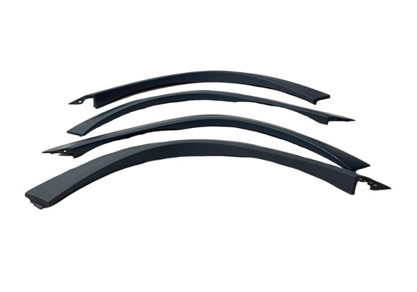 Pases De Rueda Mercedes W167 2020-2023