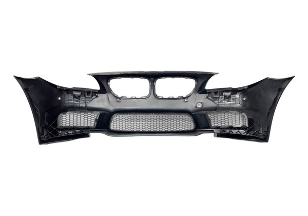 Paragolpes Delantero BMW F10 / F11 / F18 10-12 Look M5 ABS