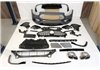 Kit De Carrocería Mercedes W213 4p 2020+ look AMG E63 ABS