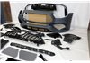 Kit De Carrocería Mercedes W213 4p 2020+ look AMG E63 ABS