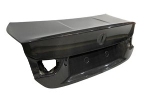 Portón Carbono BMW F82 CSL