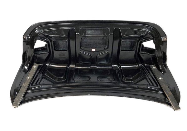 Portón Carbono BMW F82 CSL