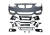 Paragolpes Delantero BMW F22 / F23 Look M Performance ABS