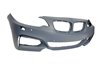 Paragolpes Delantero BMW F22 / F23 Look M Performance ABS