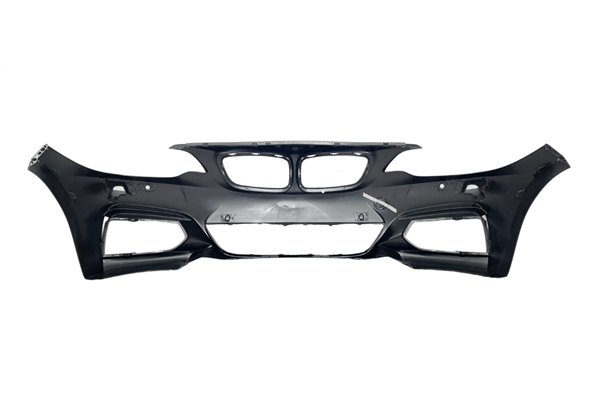 Paragolpes Delantero BMW F22 / F23 Look M Performance ABS
