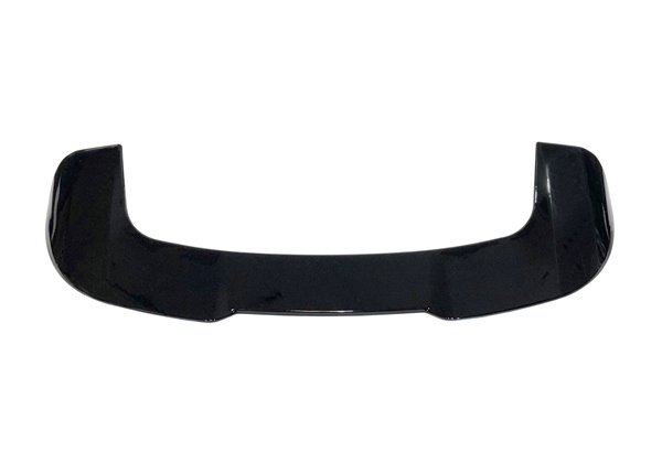 Alerón Bmw F15 Look Mtech Brillante Negro