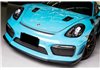 Paragolpes Delantero Porsche Cayman 981 / Boxter look GT4 13-16