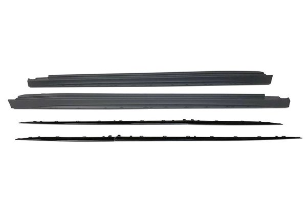 Taloneras Mercedes W177  / V177 Look A35