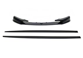 Kit De Carrocería BMW F20 12-14 / F21 12-14 Look M-Tech