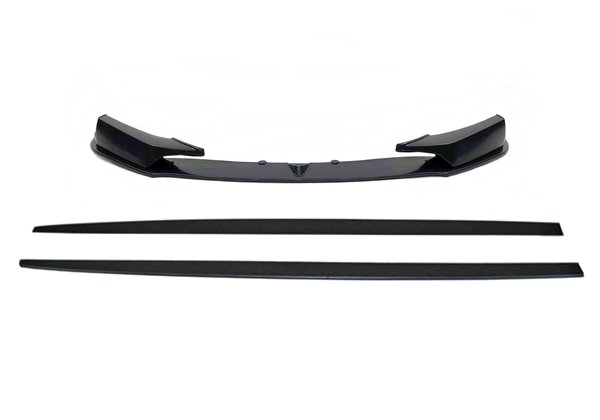 Kit De Carrocería BMW F20 12-14 / F21 12-14 Look M-Tech
