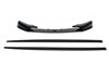Kit De Carrocería BMW F20 12-14 / F21 12-14 Look M-Tech