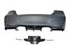Paragolpes Trasero BMW F30 Look M-Performance