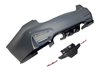 Paragolpes Trasero BMW F30 Look M-Performance