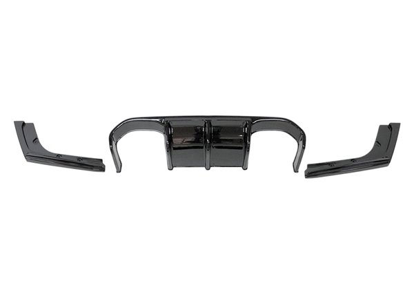 Paragolpes Trasero BMW F30 Look M-Performance