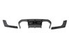 Paragolpes Trasero BMW F30 Look M-Performance