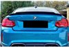 Alerón BMW F22/F87 Carbono