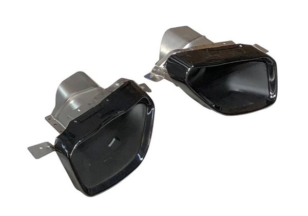 Cola De Escape Bmw G20 340D