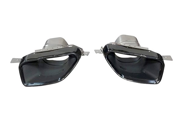 Cola De Escape Bmw G20 340D