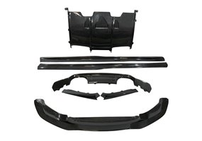 Kit De Carrocería BMW F80 / F82 Carbono