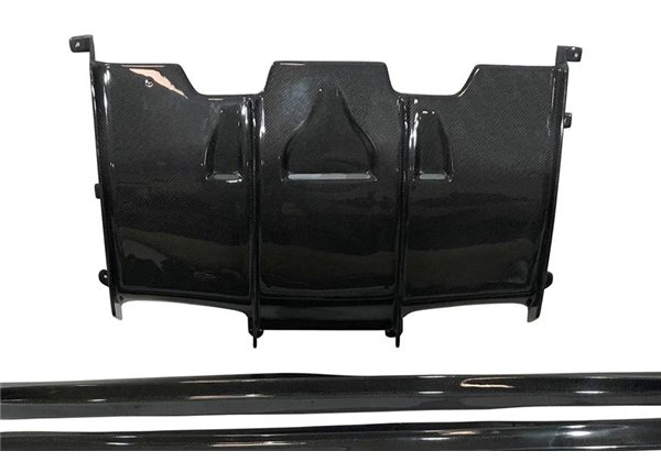 Kit De Carrocería BMW F80 / F82 Carbono