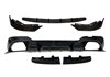 Kit De Carrocería BMW G20 / G21 Look M3 Competition Brillante Negro