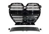 Parrilla BMW G22 / G23 Look M3 Radar para TCB4201/TCBG220