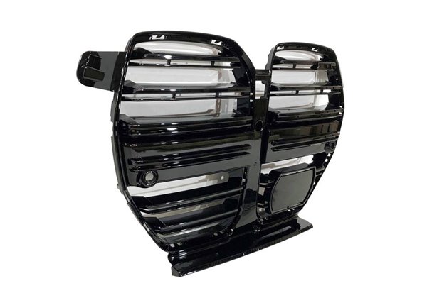 Parrilla BMW G22 / G23 Look M3 Radar para TCB4201/TCBG220