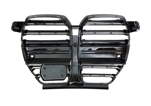 Parrilla BMW G22 / G23 Look M3 Radar para TCB4201/TCBG220