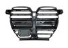 Parrilla BMW G22 / G23 Look M3 Radar para TCB4201/TCBG220