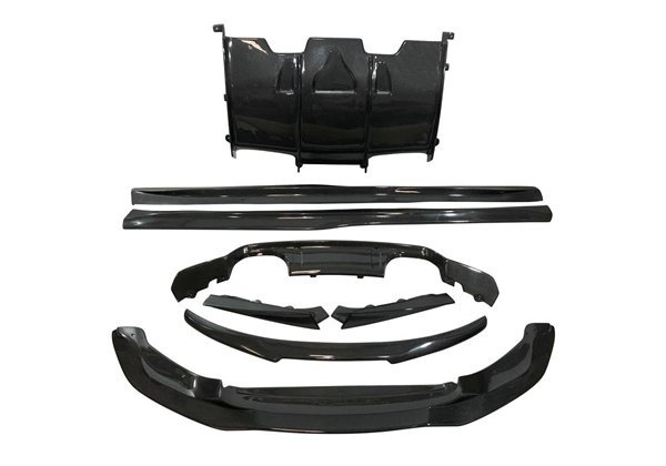 Kit De Carrocería BMW F80 Carbono