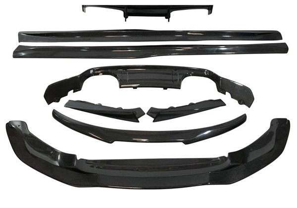 Kit De Carrocería BMW F80 Carbono