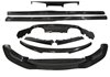 Kit De Carrocería BMW F80 Carbono