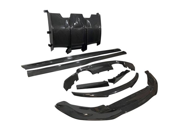 Kit De Carrocería BMW F80 Carbono