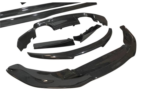 Kit De Carrocería BMW F80 Carbono