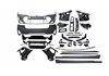 Kit  De Carrocería BMW G20 LCI 2023+ Look M Performance
