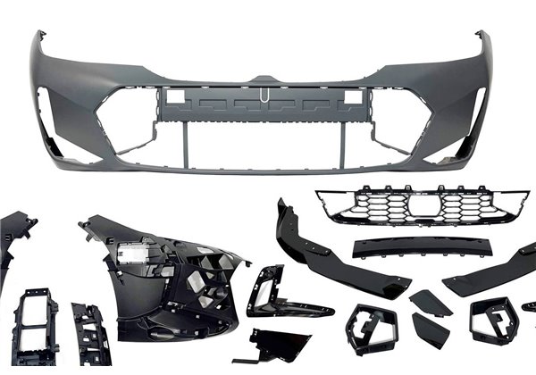 Kit  De Carrocería BMW G20 LCI 2023+ Look M Performance