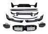 Kit De Carrocería BMW G20 / G21 LCI Look M Performance Brillante Negro