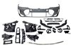 Paragolpes Delantero BMW G20 /G21 LCI 2023+ look M-Performance