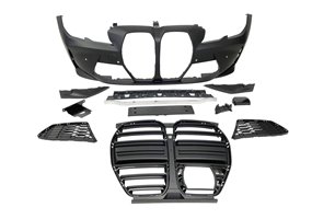 Paragolpes Delantero BMW G20 /G21 2019+ look M3