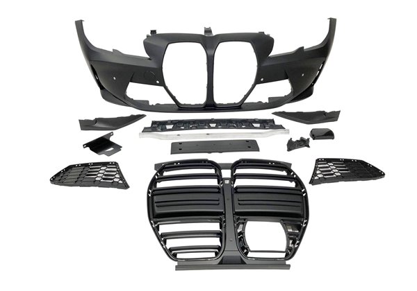 Paragolpes Delantero BMW G20 /G21 2019+ look M3