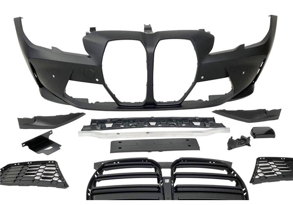 Paragolpes Delantero BMW G20 /G21 2019+ look M3