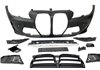 Paragolpes Delantero BMW G20 /G21 2019+ look M3