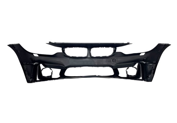 Paragolpes Delantero BMW F32 F33 F36 Look M4 Spoiler