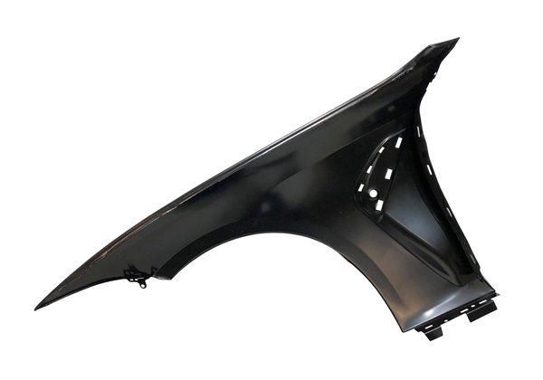 Aletas BMW G20 / G21 Look M4