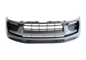 Paragolpes Delantero Porsche Macan 2014-2021 Look 2023