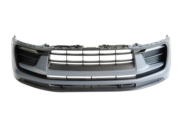Paragolpes Delantero Porsche Macan 2014-2021 Look 2023