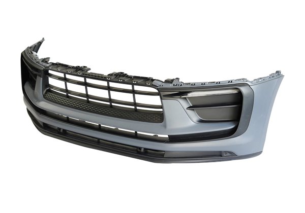 Paragolpes Delantero Porsche Macan 2014-2021 Look 2023