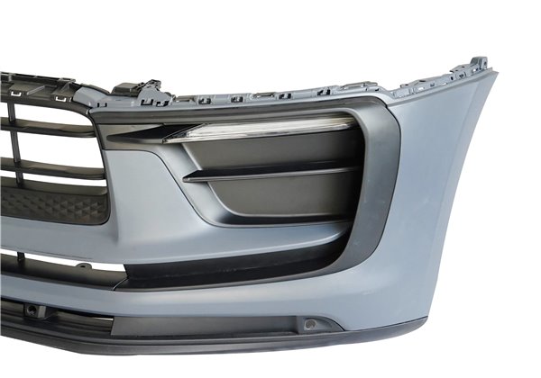 Paragolpes Delantero Porsche Macan 2014-2021 Look 2023