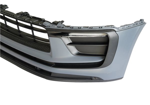 Paragolpes Delantero Porsche Macan 2014-2021 Look 2023