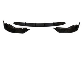 Spoiler Delantero BMW G20 / G21 Look Competition Glossy Black
